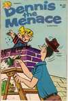 Dennis the Menace #110 Comic Books - Covers, Scans, Photos in Dennis the Menace Comic Books - Covers, Scans, Gallery